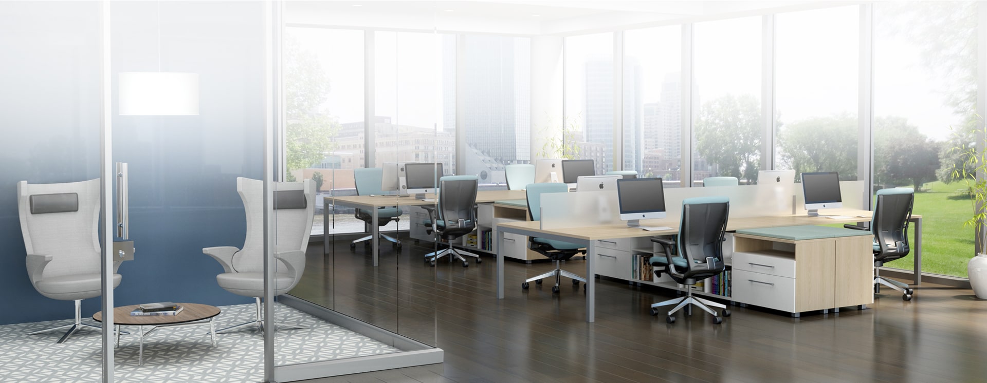Office Chairs | Office Solutions